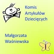 Komis Artykułów Dziecięcych Waśniewska Małgorzata, Płock godziny otwarcia