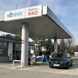 "Kompan" Sp. z o.o., Wieluń godziny otwarcia