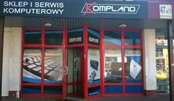 "KOMPLAND" s.c. Tomasz Wojdan, Sandomierz godziny otwarcia