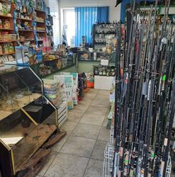 KONGO SKLEP WĘDKARSKO ZOOLOGICZNY, Kraśnik godziny otwarcia