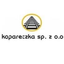 Kopareczka - Infrastruktura kolejowa - Wulkanizacja - Roboty ziemne, Żmigród godziny otwarcia