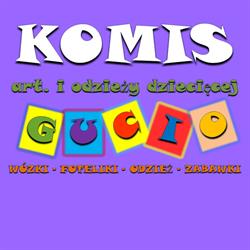 KOMIS GUCIO, Janów Lubelski godziny otwarcia