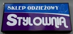 KOKOT ALA STYLOWNIA - MODA DAMSKO-MĘSKA, Praszka godziny otwarcia