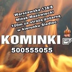 Kominki SIM - DefroHome, Hajduk, Kratki i inne - Najlepsze ceny! Od 2000r. na rynku!, Mińsk Mazowiecki godziny otwarcia