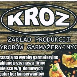 KROZ, Ostrowiec Świętokrzyski godziny otwarcia