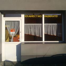 KRAWIECTWO PASMANTERIA, Piekary Śląskie godziny otwarcia