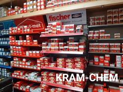 KRAM CHEM HURT DETAL, Krobia godziny otwarcia