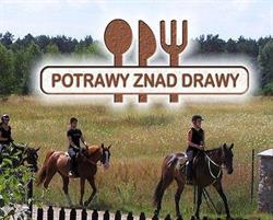 KRYSTYNA KOWANEK POTRAWY ZNAD DRAWY, Drawno godziny otwarcia