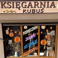 KSIĘGARNIA KUBUŚ, Lubicz Górny godziny otwarcia