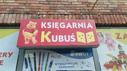 KSIĘGARNIA KUBUŚ, Maków Podhalański godziny otwarcia