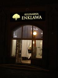 KULINARNA ENKLAWA, Oława godziny otwarcia