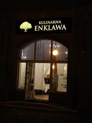 KULINARNA ENKLAWA, Oława godziny otwarcia