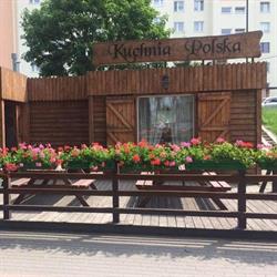 KUCHNIA POLSKA, Zielona Góra godziny otwarcia