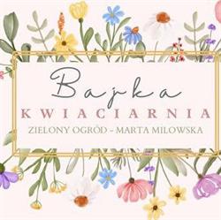 KWIACIARNIA BAJKA, Brzeźnica godziny otwarcia