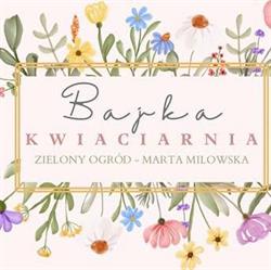 KWIACIARNIA BAJKA, Brzeźnica godziny otwarcia