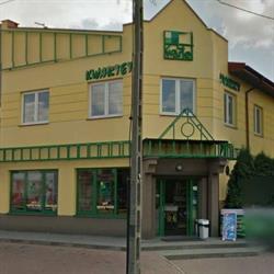 Ludwik Wiśniewski - KWARTET s.c., Zamość godziny otwarcia