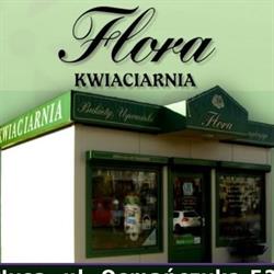 KWIACIARNIA FLORA WIESŁAW BINDA, Nysa godziny otwarcia