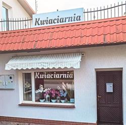 Kwiaciarnia Maria Wojciechowska, Łabiszyn godziny otwarcia