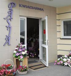 KWIACIARNIA PASJA, Augustów godziny otwarcia