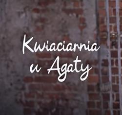 Kwiaciarnia U Agaty Agata Wolna, Kórnik godziny otwarcia