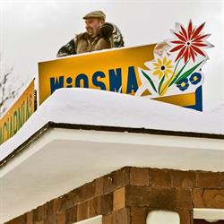 KWIACIARNIA WIOSNA, Warszawa godziny otwarcia