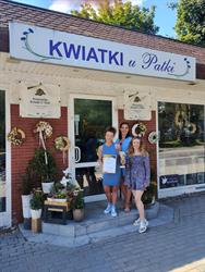 Kwiaciarnia Kwiatki U Patki Patrycja Ratajek, Opole godziny otwarcia