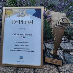 Kwiaciarnia Kwiatki U Patki Patrycja Ratajek, Opole godziny otwarcia