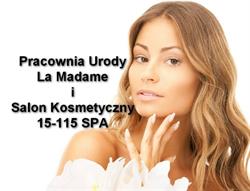 LA MADAME SPÓŁKA CYWILNA, Warszawa godziny otwarcia
