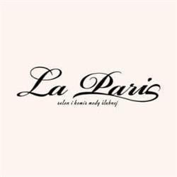LA PARIS Salon I Komis Mody Ślubnej, Łomża godziny otwarcia