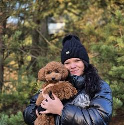 Lassie Salon Psa i Kota Adriana Barejka, Kiełpino godziny otwarcia
