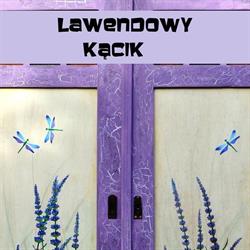 LAWENDOWY KĄCIK, Szczytna godziny otwarcia