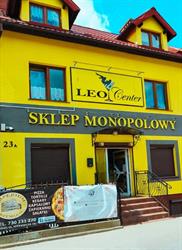 LEO CENTER, Morąg godziny otwarcia