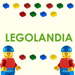 Legolandia, Gdynia godziny otwarcia