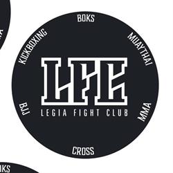 Legia Fight Club Sp. z o.o. Sp.k., Warszawa godziny otwarcia