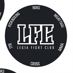 Legia Fight Club Sp. z o.o. Sp.k., Warszawa godziny otwarcia