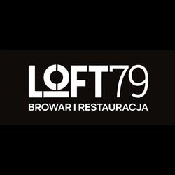 Loft79 Browar i Restauracja Toruń, godziny otwarcia