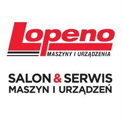 LOPENO, Kozienice godziny otwarcia
