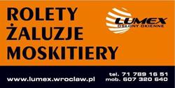 LUMEX ZAKŁAD P H U, Wrocław godziny otwarcia