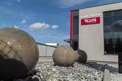 LUNA ILONA I RYSZARD BEDNARZ SPÓŁKA JAWNA, Nowe Kamienice godziny otwarcia