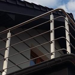 LUX-STAL Mateusz Budziak - Producent balustrad, Cieklin godziny otwarcia