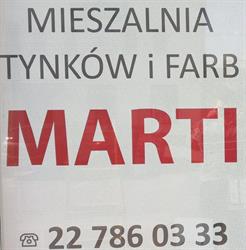 "Marti" S.C., Kobyłka godziny otwarcia
