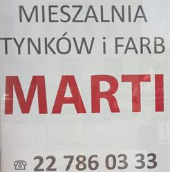 "Marti" S.C., Kobyłka godziny otwarcia