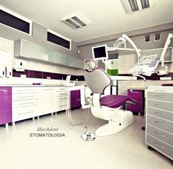 MACHDENT PRAKTYKA LEKARSKA DENTYSTYCZNA DARIUSZ I KAJA MACHOWSCY S C, Krosno godziny otwarcia