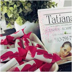 Maciej Jaskurzyński Salon kosmetyczny TATIANA, Libiąż godziny otwarcia