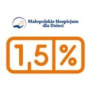 Małopolskie Hospicjum dla Dzieci, Kraków godziny otwarcia