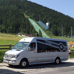 MAR BUS HANDEL I USŁUGI, Czechowice-Dziedzice godziny otwarcia