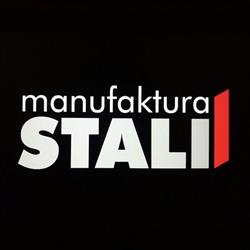 MANUFAKTURA STALI, Myszków godziny otwarcia