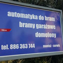 Marbit - Automatyka do bram., Sokołów Podlaski godziny otwarcia