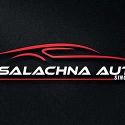 MARCIN SALACHNA SALACHNA AUTO PLUS, Nysa godziny otwarcia
