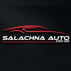 MARCIN SALACHNA SALACHNA AUTO PLUS, Nysa godziny otwarcia